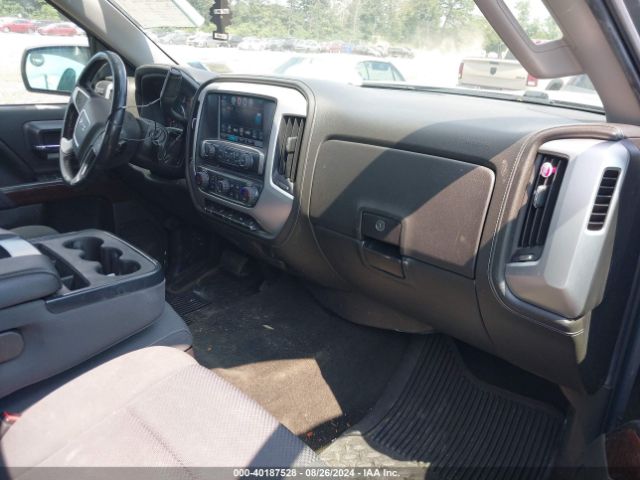 3GTU2MEC7HG282568 GMC Sierra 1500 Sle
