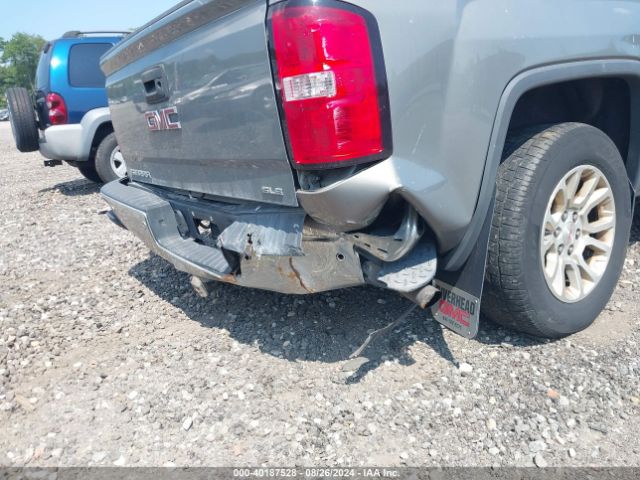 3GTU2MEC7HG282568 GMC Sierra 1500 Sle
