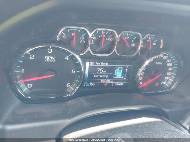 3GTU2MEC7HG282568 GMC Sierra 1500 Sle