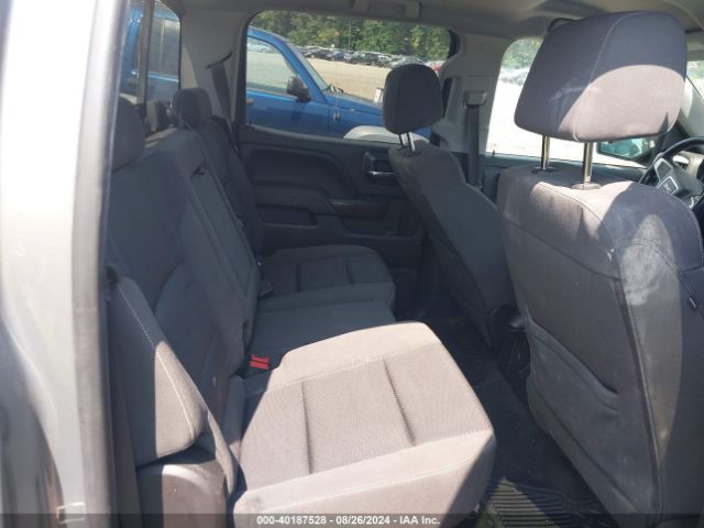 3GTU2MEC7HG282568 GMC Sierra 1500 Sle