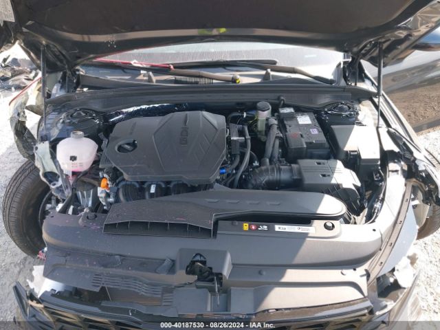 KNAG24J78S5295315 KIA K5 LXS