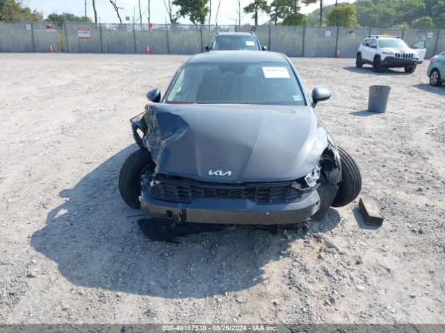 KNAG24J78S5295315 KIA K5 LXS