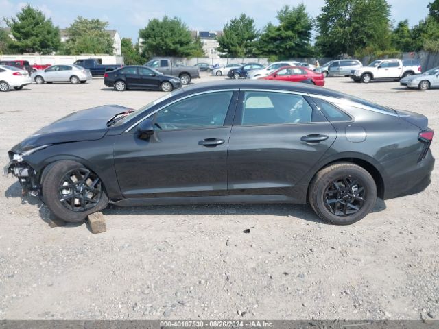 KNAG24J78S5295315 KIA K5 LXS