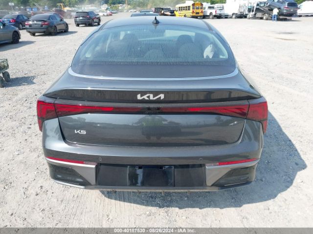 KNAG24J78S5295315 KIA K5 LXS