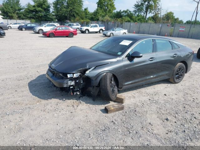 KNAG24J78S5295315 KIA K5 LXS