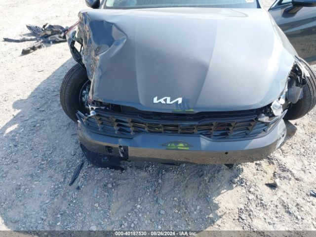 KNAG24J78S5295315 KIA K5 LXS