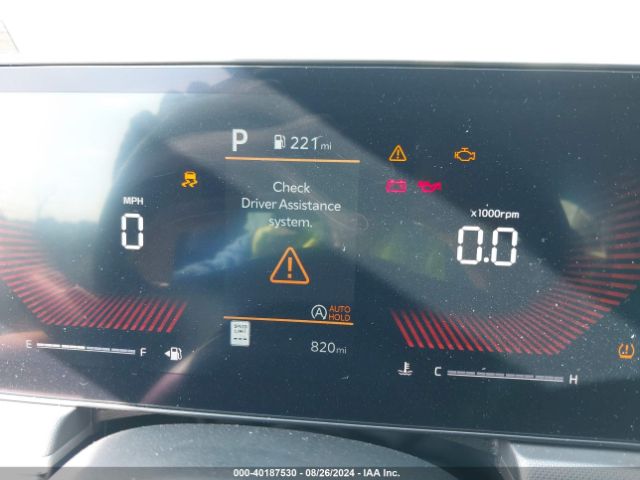 KNAG24J78S5295315 KIA K5 LXS