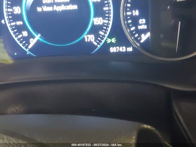 Buick Envision Premium I 2017 LRBFXESX3HD243088 Image 15