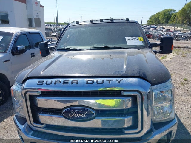 Ford F-250 Lariat 2015 1FT7W2BT7FED38734 Image 12