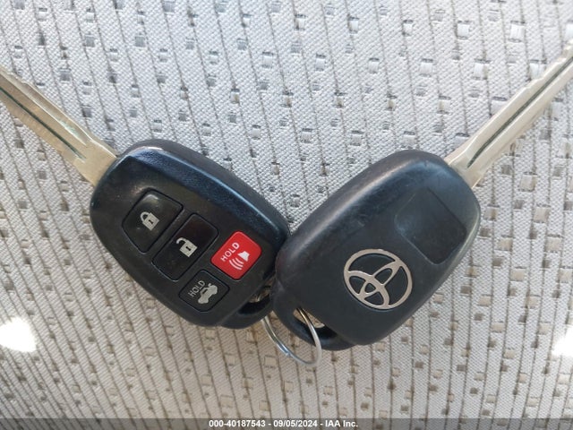 Toyota CAMRY LE 2014 4T1BF1FK1EU465520 Image 11