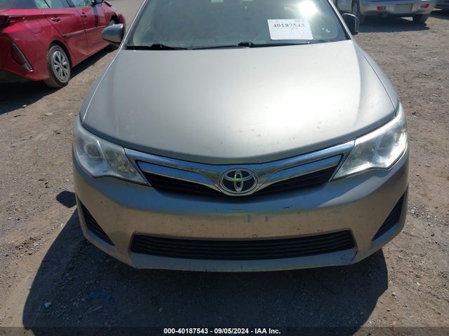 Toyota CAMRY LE 2014 4T1BF1FK1EU465520 Image 13