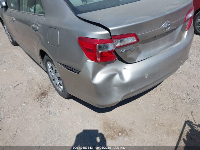 Toyota CAMRY LE 2014 4T1BF1FK1EU465520 Image 6