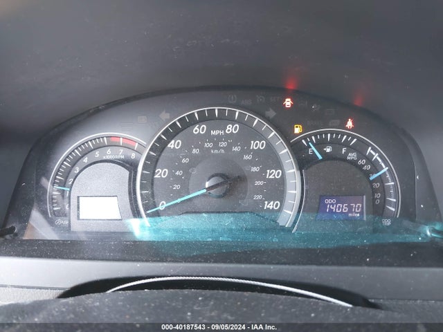 Toyota CAMRY LE 2014 4T1BF1FK1EU465520 Image 7