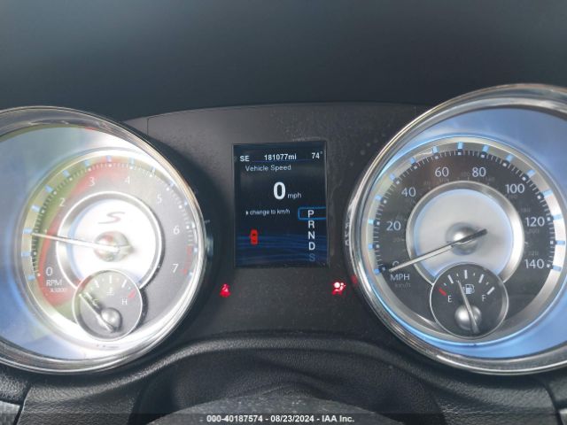 2C3CCABG4EH146106 Chrysler 300 300s