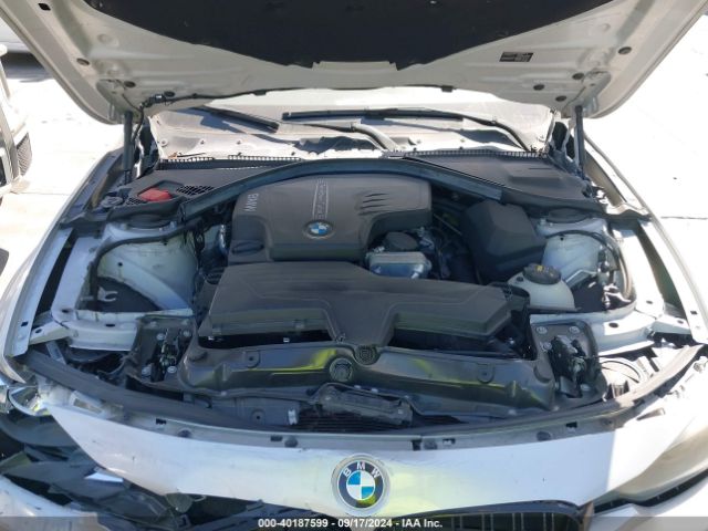 WBA3B1C57FK137676 BMW 320i