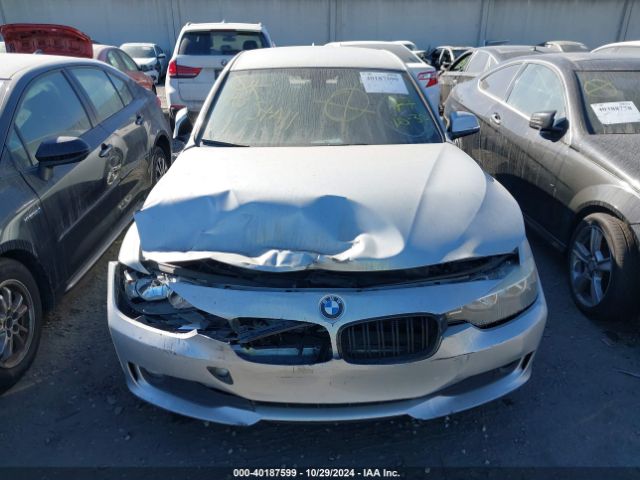 WBA3B1C57FK137676 BMW 320i