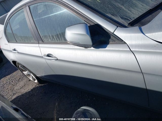 WBA3B1C57FK137676 BMW 320i