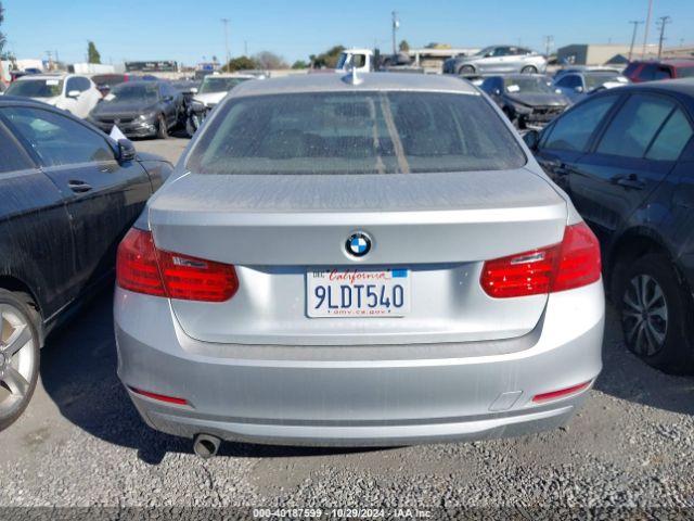 WBA3B1C57FK137676 BMW 320i