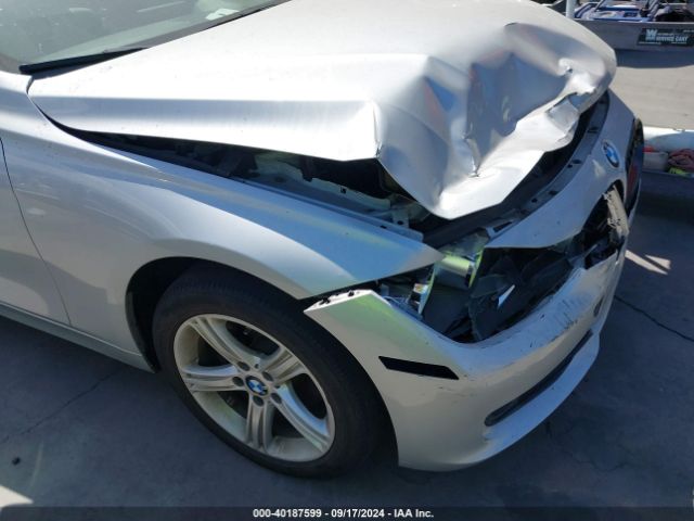 WBA3B1C57FK137676 BMW 320i