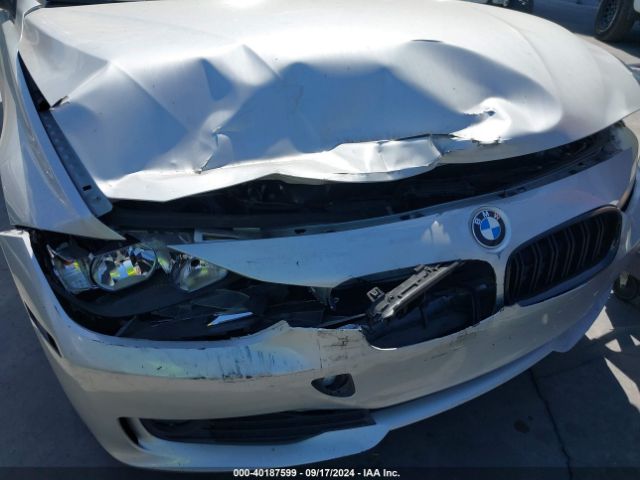 WBA3B1C57FK137676 BMW 320i