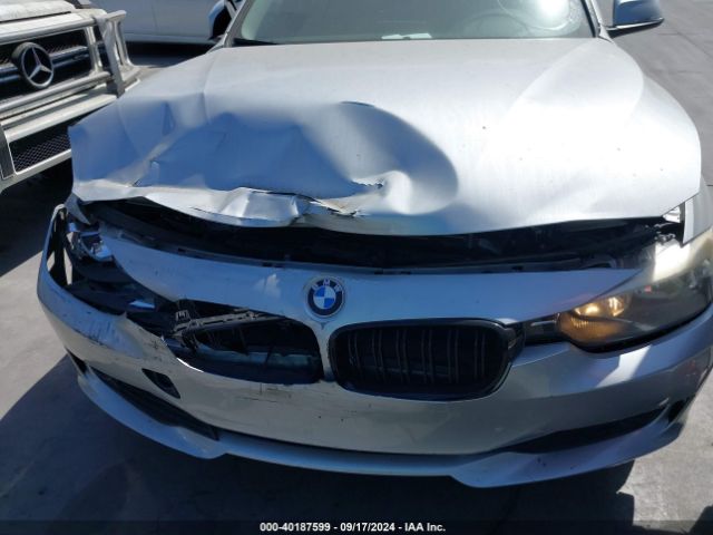 WBA3B1C57FK137676 BMW 320i