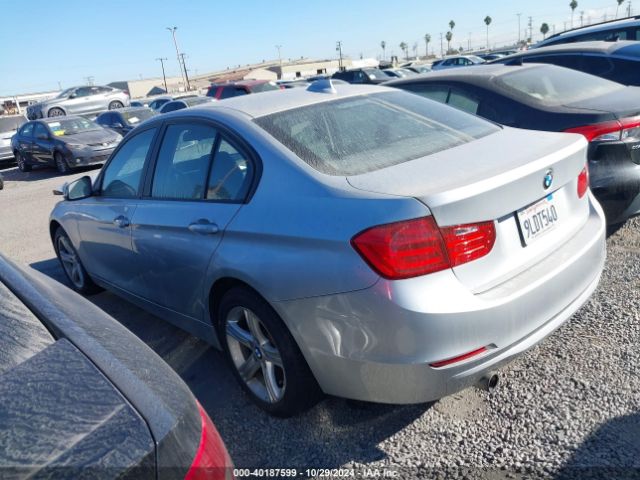 WBA3B1C57FK137676 BMW 320i