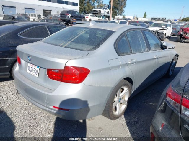 WBA3B1C57FK137676 BMW 320i