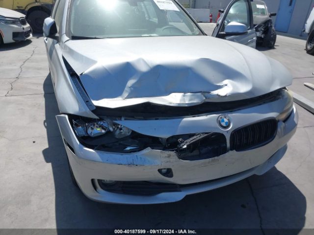 WBA3B1C57FK137676 BMW 320i