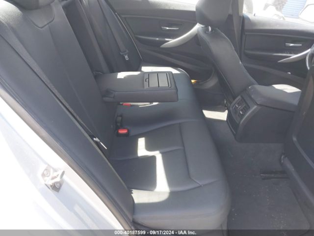 WBA3B1C57FK137676 BMW 320i