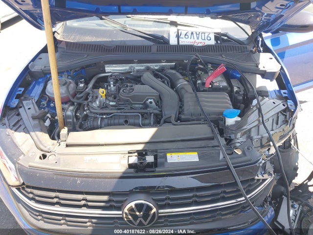 3VWBM7BU4NM030951 Volkswagen Jetta 1.5t Sport