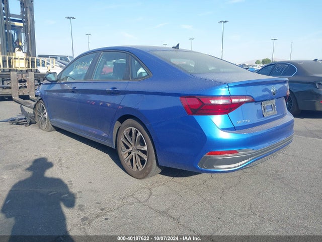 3VWBM7BU4NM030951 Volkswagen Jetta 1.5t Sport