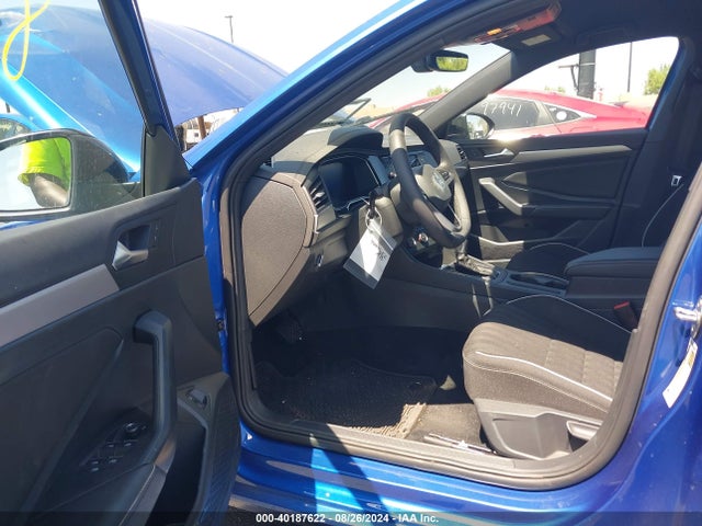 3VWBM7BU4NM030951 Volkswagen Jetta 1.5t Sport
