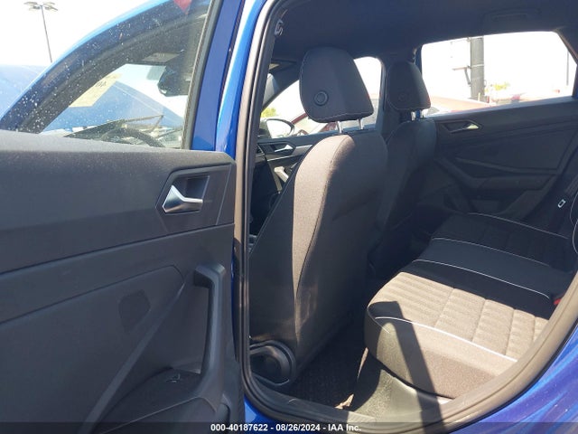 3VWBM7BU4NM030951 Volkswagen Jetta 1.5t Sport