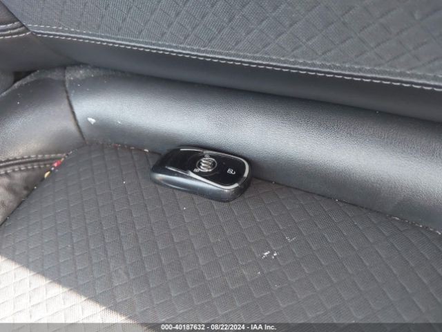 KL4CJASB4HB239656 Buick Encore Preferred