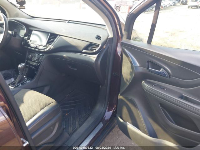 KL4CJASB4HB239656 Buick Encore Preferred