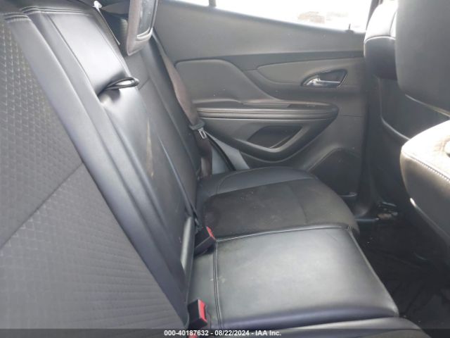 KL4CJASB4HB239656 Buick Encore Preferred