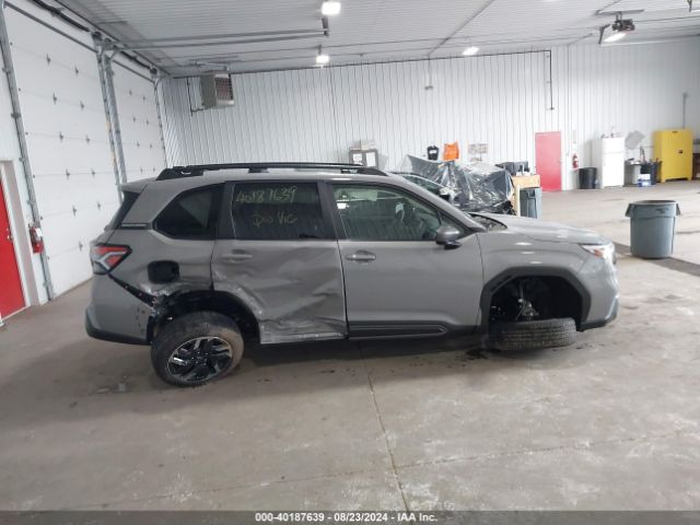 JF2SLDRCXSH419029 Subaru Forester Limited