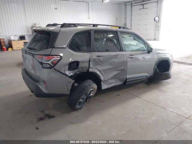 JF2SLDRCXSH419029 Subaru Forester Limited