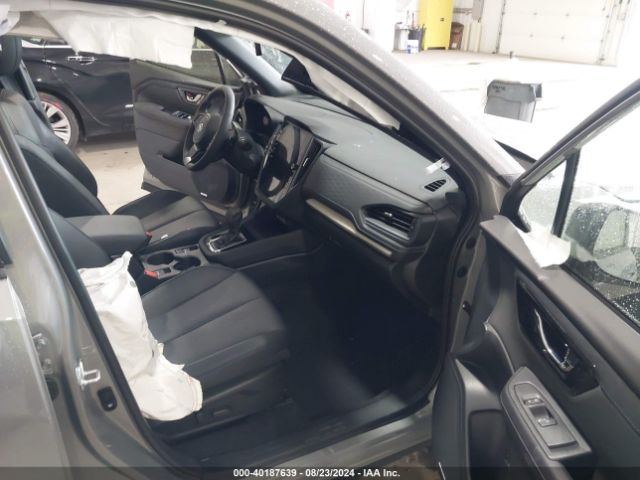 JF2SLDRCXSH419029 Subaru Forester Limited