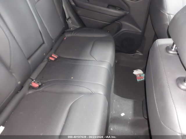 JF2SLDRCXSH419029 Subaru Forester Limited