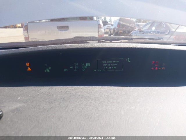JTDKN3DP9E3062229 Toyota PRIUS PLUG-IN
