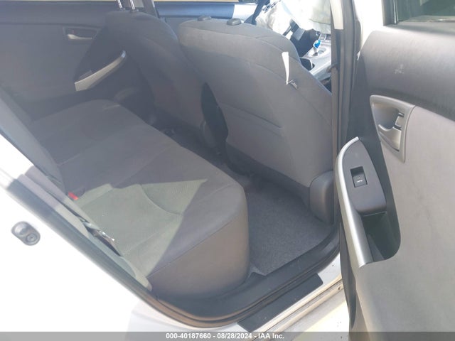 JTDKN3DP9E3062229 Toyota PRIUS PLUG-IN