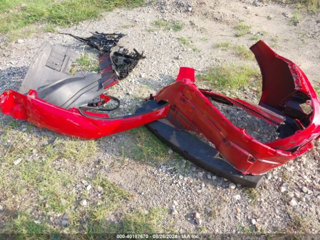 2HGFE1F93PH314885 Honda Civic Touring
