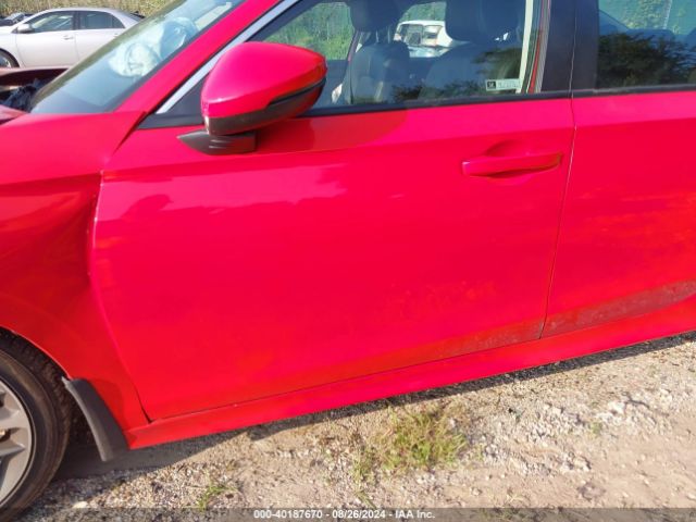 2HGFE1F93PH314885 Honda Civic Touring