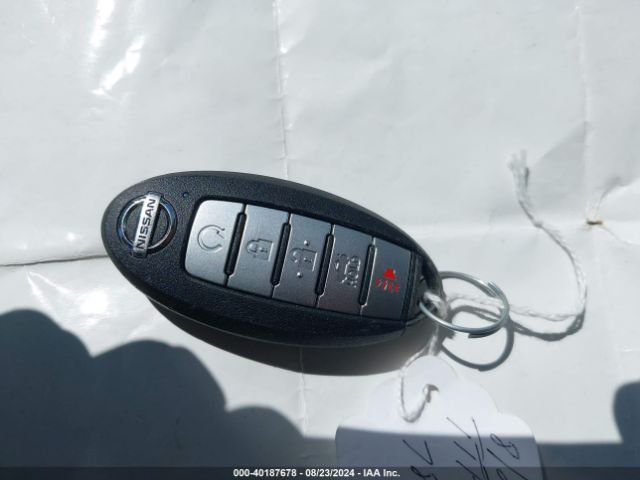 1N4BL4BV9LC274371 Nissan Altima S Fwd
