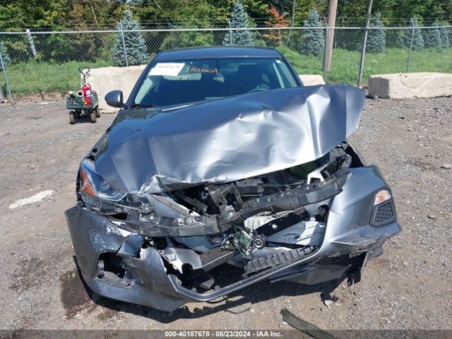 1N4BL4BV9LC274371 Nissan Altima S Fwd