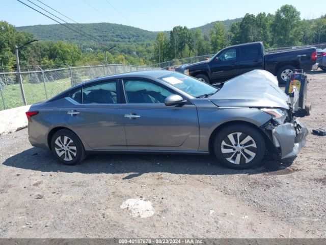 1N4BL4BV9LC274371 Nissan Altima S Fwd