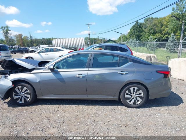 1N4BL4BV9LC274371 Nissan Altima S Fwd
