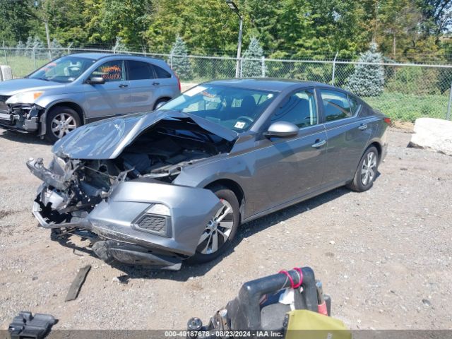 1N4BL4BV9LC274371 Nissan Altima S Fwd