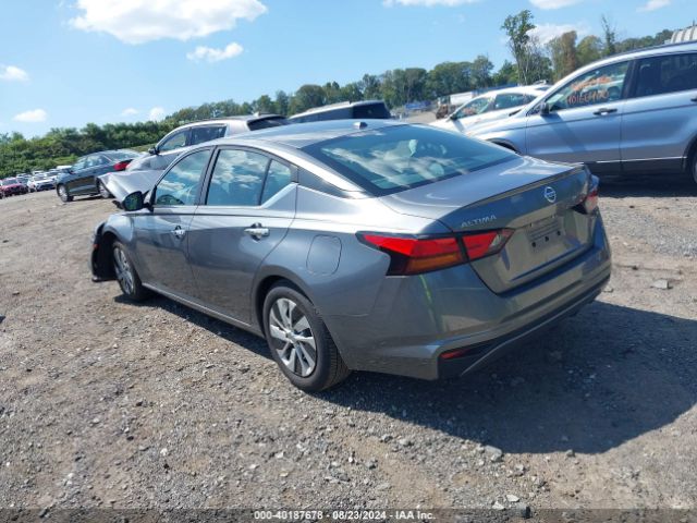 1N4BL4BV9LC274371 Nissan Altima S Fwd